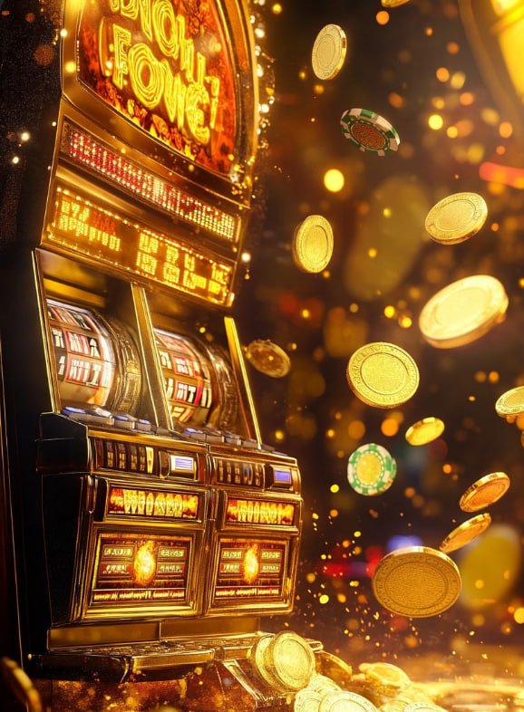 Slot ဂိမ်း Jackpot Myanmar ကစားသမားများ အတွေ့အကြုံ