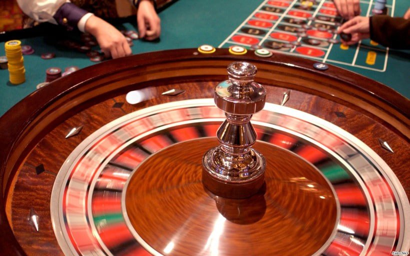 m9skm Live Casino Experience