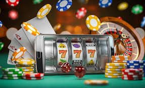 Myanmar လောင်းကစား Mobile APP ဖြင့် Online Gambling ကစားနည်း